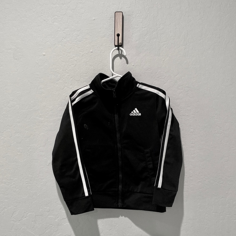 Boys Jacket